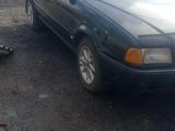 Audi 80 1993 годаүшін1 900 000 тг. в Петропавловск – фото 2