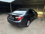 Toyota Camry 2014 годаfor5 500 000 тг. в Балхаш