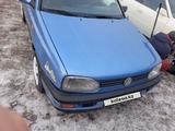 Volkswagen Golf 1992 года за 1 500 000 тг. в Экибастуз – фото 4