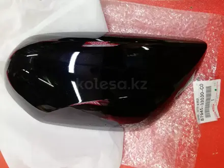 Зеркало Camry 70 (18-) за 120 000 тг. в Алматы – фото 7
