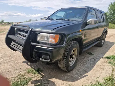 Nissan Pathfinder 2002 года за 3 600 000 тг. в Алматы