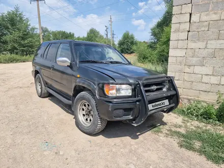 Nissan Pathfinder 2002 года за 3 600 000 тг. в Алматы – фото 2