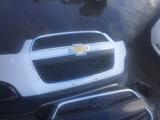 Бампер на Chevrolet Captivaүшін5 588 тг. в Шымкент – фото 2