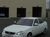 ВАЗ (Lada) Priora 2170 2014 года за 3 400 000 тг. в Костанай