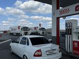 ВАЗ (Lada) Priora 2170 2014 года за 3 400 000 тг. в Костанай – фото 4