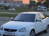 ВАЗ (Lada) Priora 2170 2014 года за 3 400 000 тг. в Костанай – фото 2