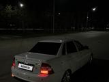 ВАЗ (Lada) Priora 2170 2014 года за 3 400 000 тг. в Костанай – фото 3