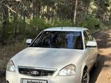 ВАЗ (Lada) Priora 2170 2014 года за 3 400 000 тг. в Костанай – фото 5