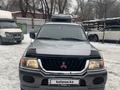 Mitsubishi Montero Sport 2002 года за 5 350 000 тг. в Алматы – фото 3