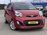 Kia Picanto 2013 года за 5 300 000 тг. в Костанай – фото 3