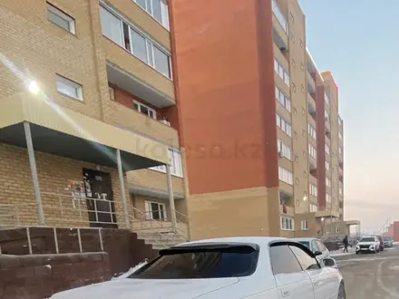 Toyota Mark II 1995 года за 2 800 000 тг. в Экибастуз – фото 6