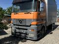 Mercedes-Benz  Actros 1998 годаүшін18 000 000 тг. в Жаркент – фото 2