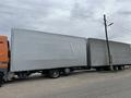 Mercedes-Benz  Actros 1998 годаүшін18 000 000 тг. в Жаркент – фото 5