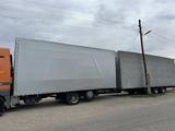 Mercedes-Benz  Actros 1998 годаүшін18 000 000 тг. в Жаркент – фото 5