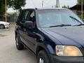 Honda CR-V 1995 года за 1 700 000 тг. в Алматы – фото 3