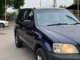 Honda CR-V 1995 года за 1 700 000 тг. в Алматы – фото 3