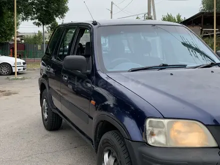 Honda CR-V 1995 года за 1 700 000 тг. в Алматы – фото 3