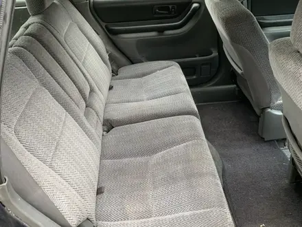 Honda CR-V 1995 года за 1 700 000 тг. в Алматы – фото 10