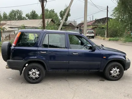 Honda CR-V 1995 года за 1 700 000 тг. в Алматы – фото 9