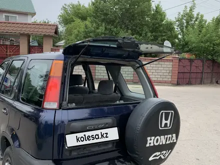 Honda CR-V 1995 года за 1 700 000 тг. в Алматы – фото 12