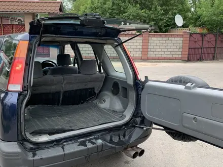 Honda CR-V 1995 года за 1 700 000 тг. в Алматы – фото 13