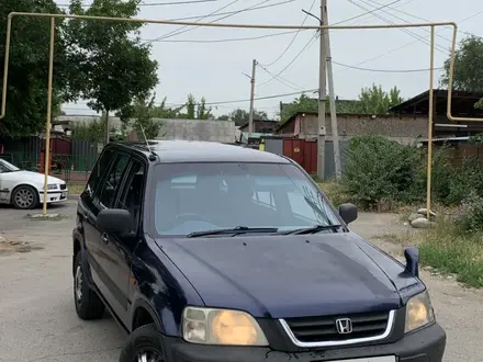 Honda CR-V 1995 года за 1 700 000 тг. в Алматы