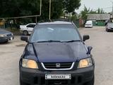 Honda CR-V 1995 года за 1 700 000 тг. в Алматы – фото 2