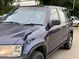 Honda CR-V 1995 года за 1 700 000 тг. в Алматы – фото 4