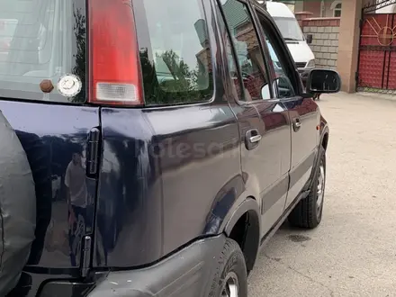 Honda CR-V 1995 года за 1 700 000 тг. в Алматы – фото 8