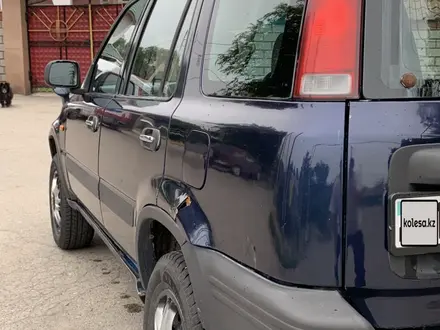 Honda CR-V 1995 года за 1 700 000 тг. в Алматы – фото 7