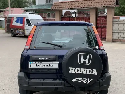 Honda CR-V 1995 года за 1 700 000 тг. в Алматы – фото 6