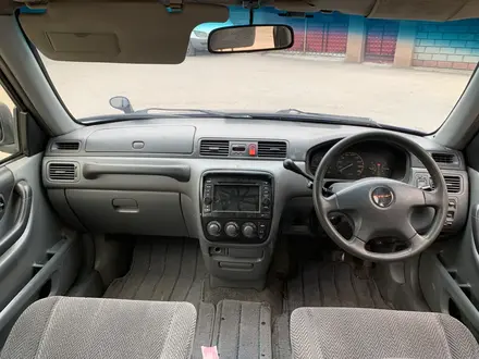 Honda CR-V 1995 года за 1 700 000 тг. в Алматы – фото 11