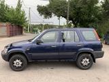Honda CR-V 1995 года за 1 700 000 тг. в Алматы – фото 5