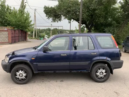 Honda CR-V 1995 года за 1 700 000 тг. в Алматы – фото 5