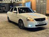 ВАЗ (Lada) Priora 2170 2012 года за 2 000 000 тг. в Астана