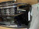 Бампер передний в сборе Chevrolet Tahoe 5 (2019-н. В) за 19 990 тг. в Алматы – фото 4