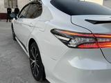 Toyota Camry 2020 годаүшін13 800 000 тг. в Астана – фото 5