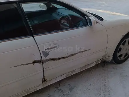 Toyota Mark II 1993 года за 900 000 тг. в Караганда – фото 8