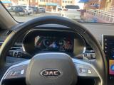 JAC J7 Plus 2024 года за 6 600 000 тг. в Семей – фото 2