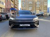 JAC J7 Plus 2024 года за 6 600 000 тг. в Семей