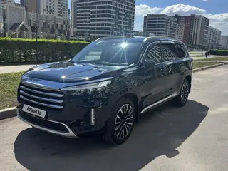 EXEED VX
