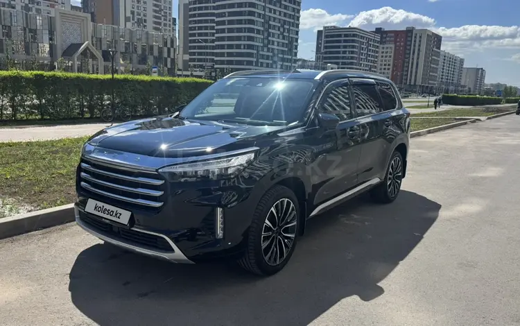 EXEED VX 2022 года за 9 700 000 тг. в Астана