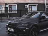 BMW X6 2009 годаүшін10 500 000 тг. в Тараз – фото 2