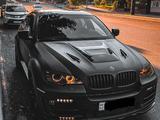 BMW X6 2009 годаүшін10 500 000 тг. в Тараз