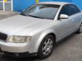 Audi A4 2002 года за 2 000 000 тг. в Усть-Каменогорск – фото 4