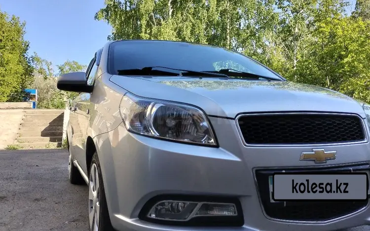 Chevrolet Nexia 2022 годаfor4 400 000 тг. в Костанай