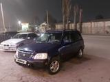 Honda CR-V 2000 года за 3 900 000 тг. в Тараз