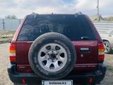 Opel Frontera 1999 годаүшін1 500 000 тг. в Жезказган – фото 3