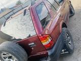 Opel Frontera 1999 годаүшін1 500 000 тг. в Жезказган – фото 4