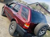 Opel Frontera 1999 годаүшін1 500 000 тг. в Жезказган – фото 2